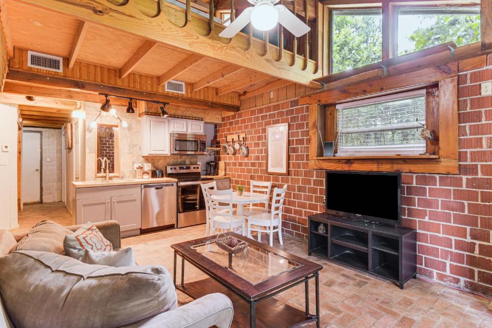 Vacation Home interior